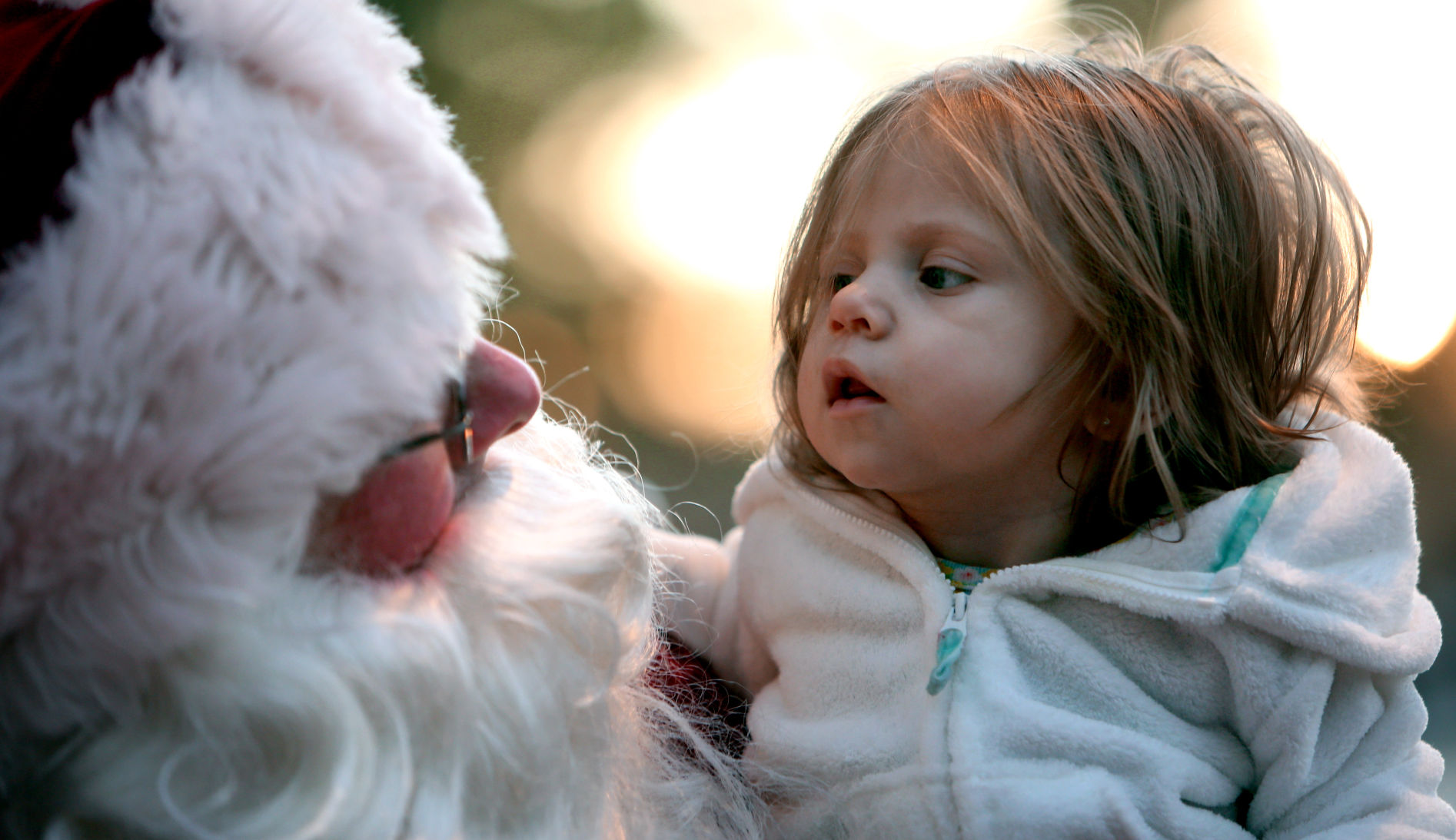 Tucson Santa